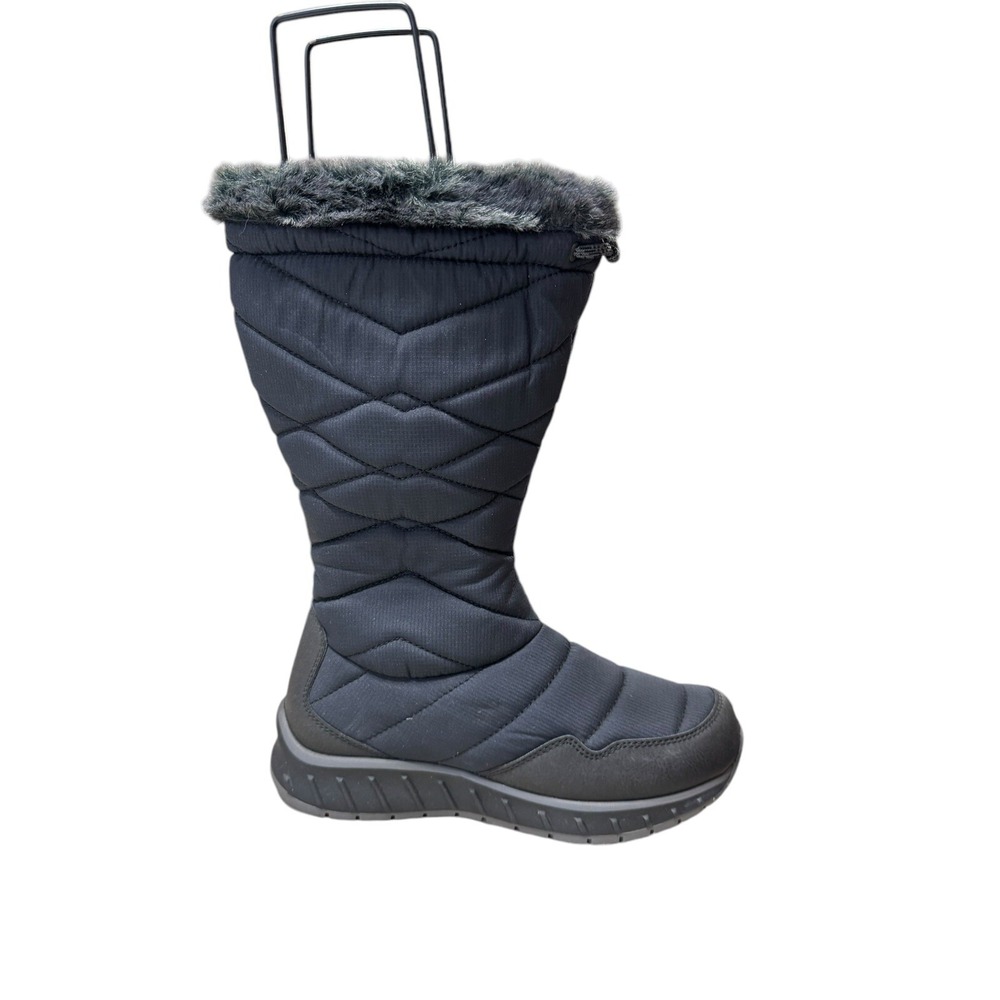 LL Bean Primaloft Snowfield TEK 2.5 Waterproof Boots Women's Size 7 No‎ Box